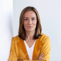 Amaya Echevarría Amaya Echevarría