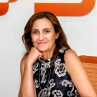 Cristina Henríquez de Luna Cristina Henríquez de Luna