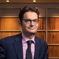 Joseph Oughourlian 1 Joseph Oughourlian 1