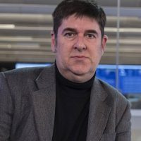 Ricardo de Querol Alcaraz Ricardo de Querol Alcaraz