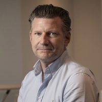 Veit Stutz 06.06.2023, Barcelona
Veit Stutz, CEO Allianz Spain.
foto: Jordi Play